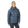 Rab Mythic G Jacket - Daunenjacke - Damen | Hardloop