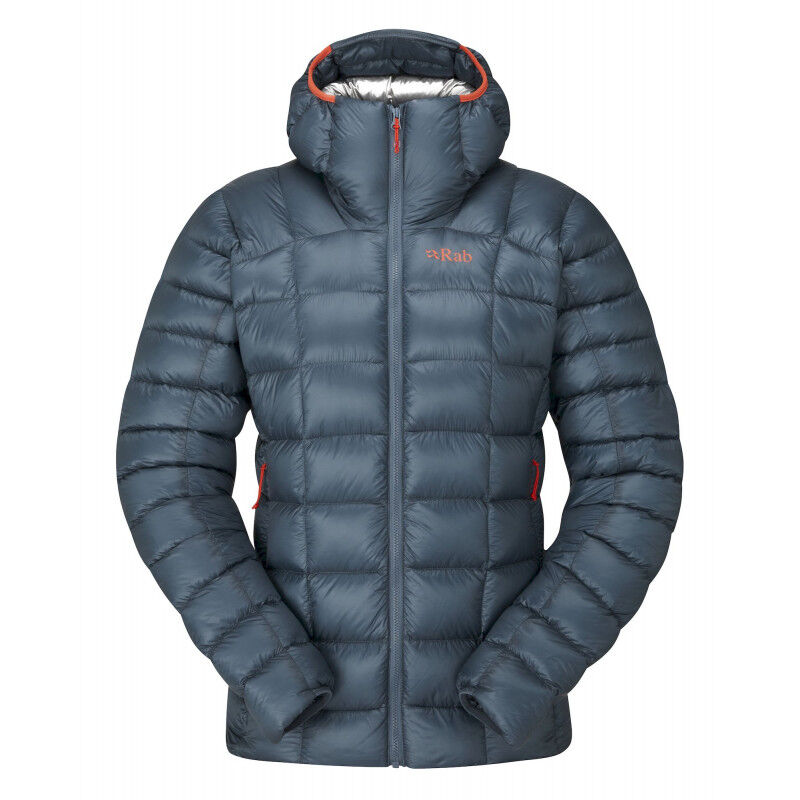 Mythic G Jacket - Dunjakke - Damer