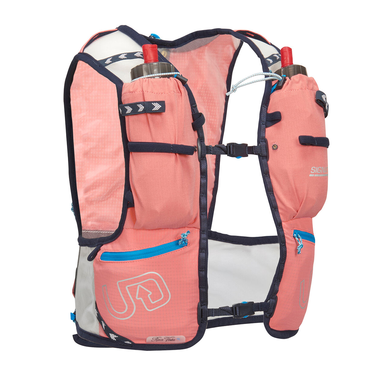 Race Vesta 4.0 - Sac à dos trail femme | Hardloop