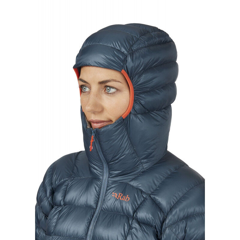 Rab Mythic G Jacket - Giacca in piumino - Donna | Hardloop