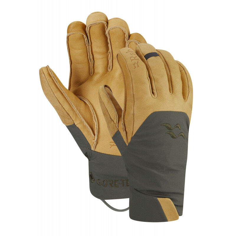 Rab Khroma Tour GTX Gloves - Ski gloves | Hardloop