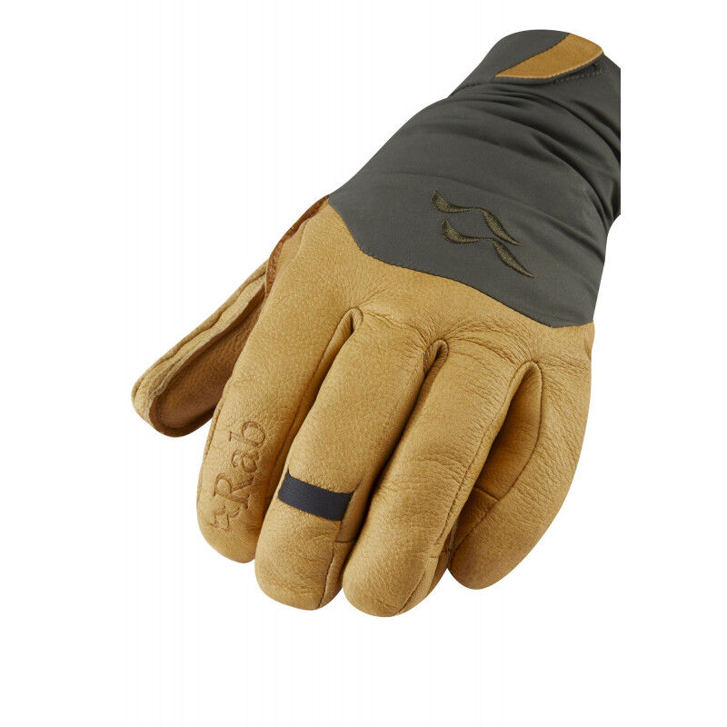 Rab Khroma Tour GTX Gloves - Ski gloves | Hardloop