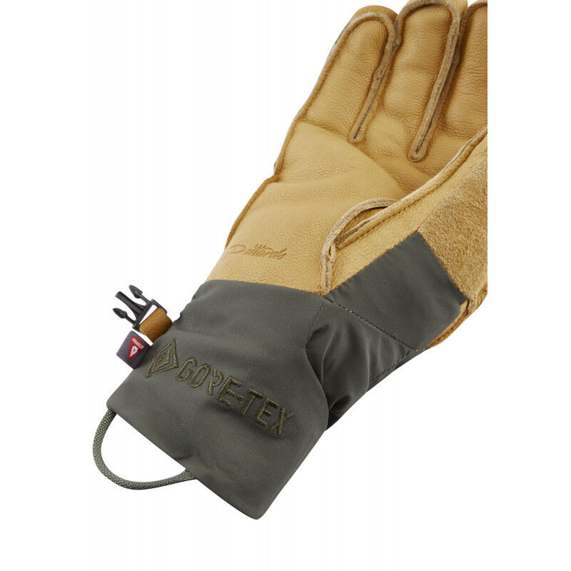 Rab Khroma Tour GTX Gloves - Ski gloves | Hardloop