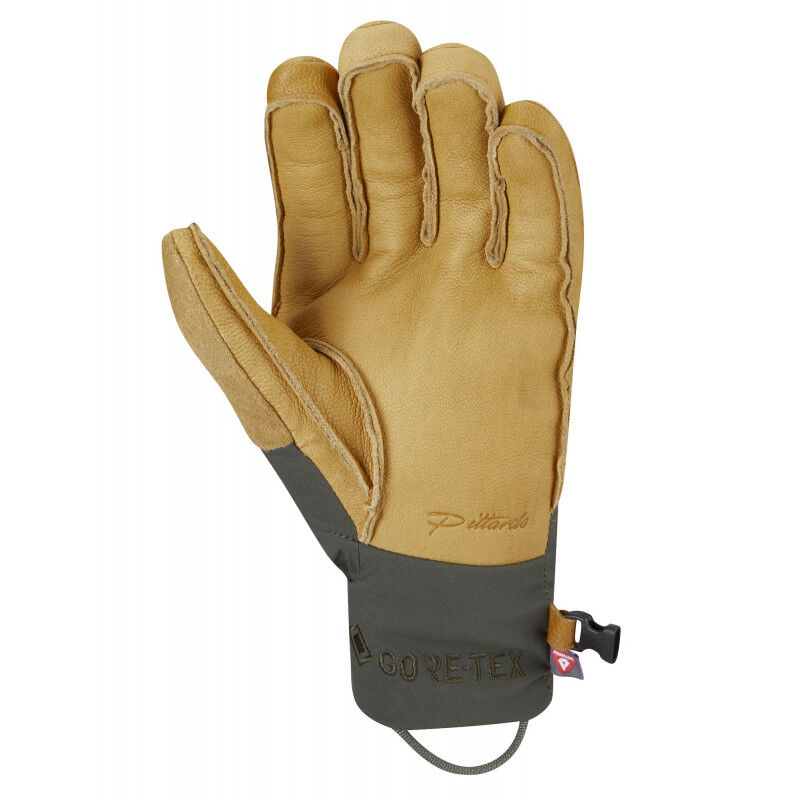 Rab Khroma Tour GTX Gloves - Ski gloves | Hardloop