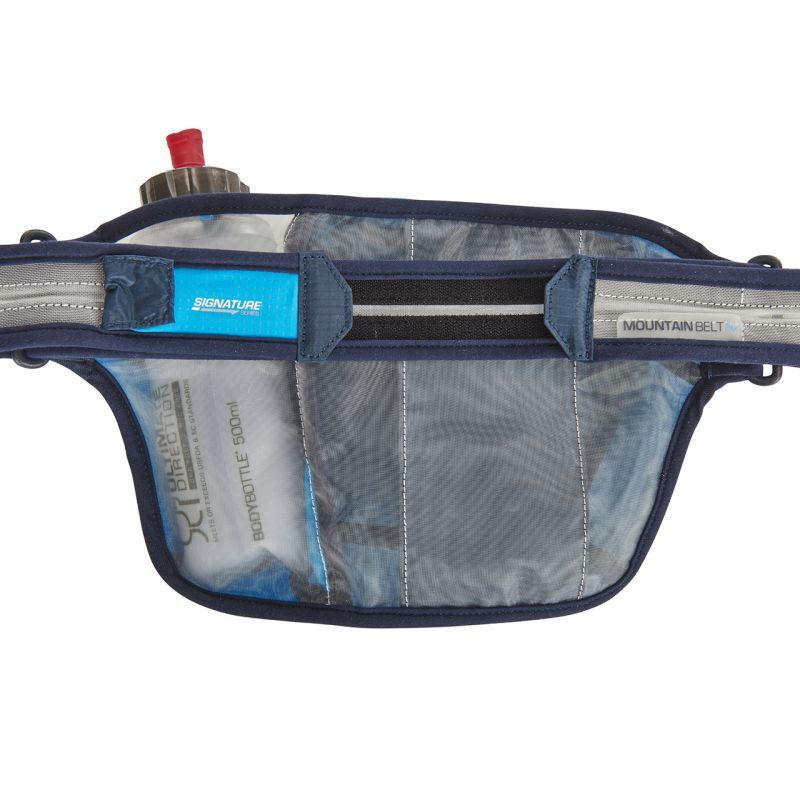 Ultimate Direction - Mountain Belt 4.0 - Hydratation belt