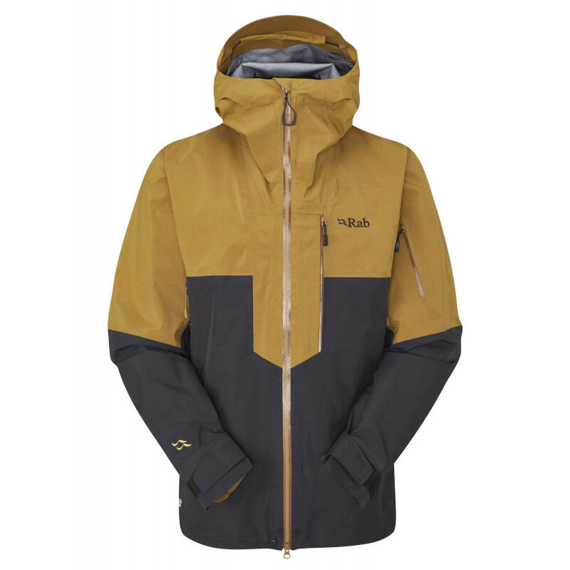 Rab Khroma Latok GTX Jacket - Waterproof jacket - Men's | Hardloop