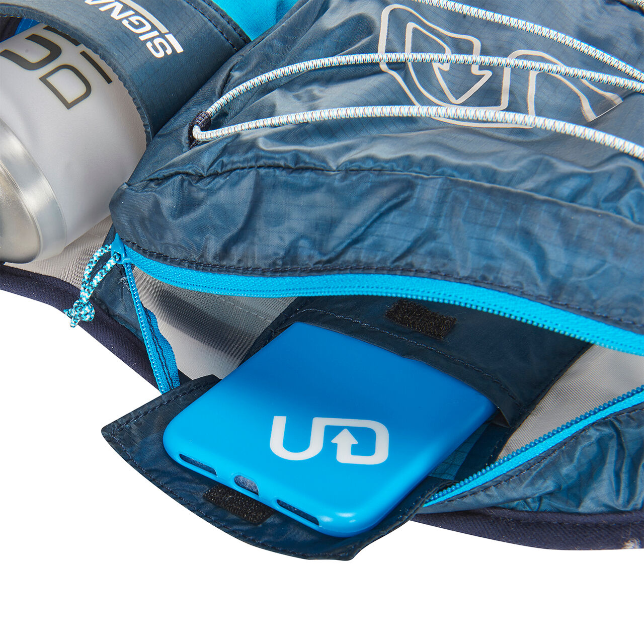 Ultimate Direction - Mountain Belt 4.0 - Marsupio da corsa