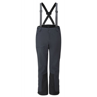 Khroma Ascendor Pants - Ski touring trousers - Women's