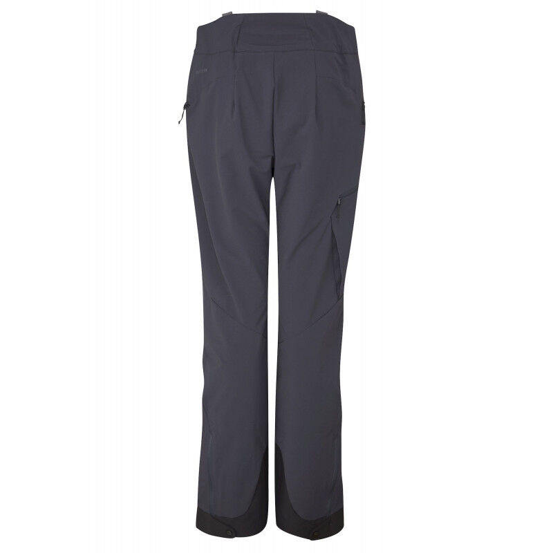 Rab Khroma Ascendor AS Pants - Toerskibroek - Dames | Hardloop