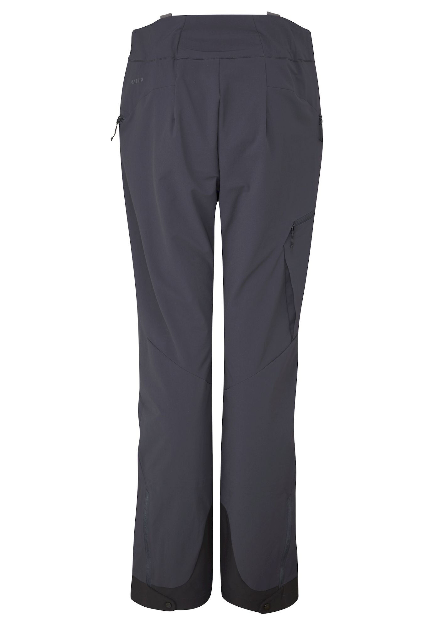 Rab Khroma Ascendor AS Pants - Ski touring trousers - Women's | Hardloop