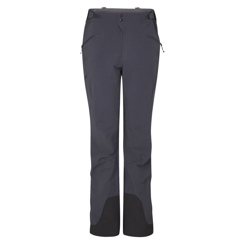 Rab Khroma Ascendor AS Pants - Ski touring trousers - Women's | Hardloop