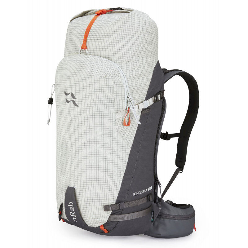 Rab Khroma 38 - Mochila ski de montanha | Hardloop