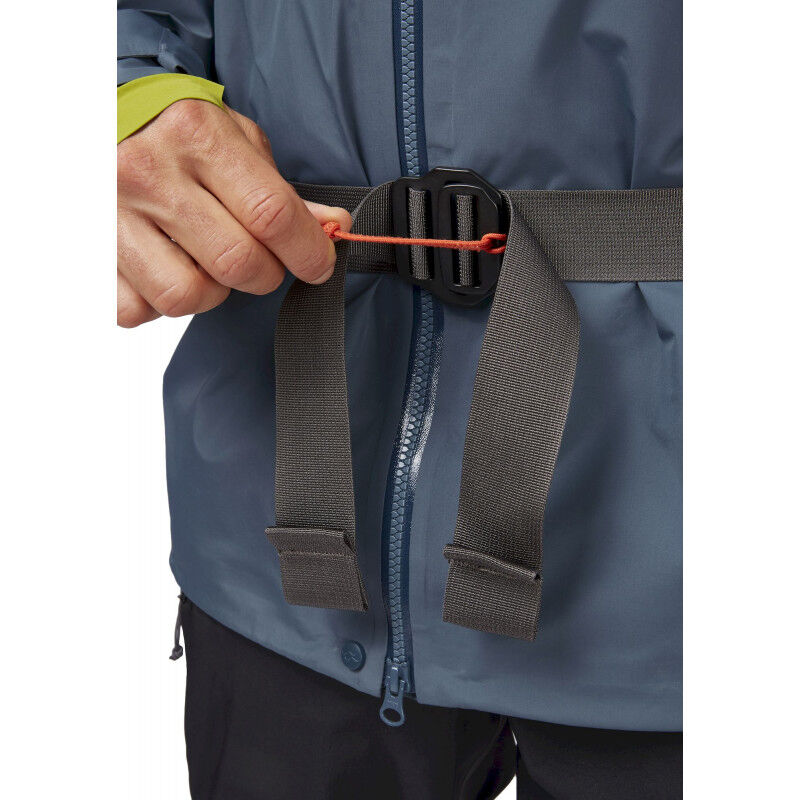 Rab Khroma 38 - Ski touring backpack | Hardloop