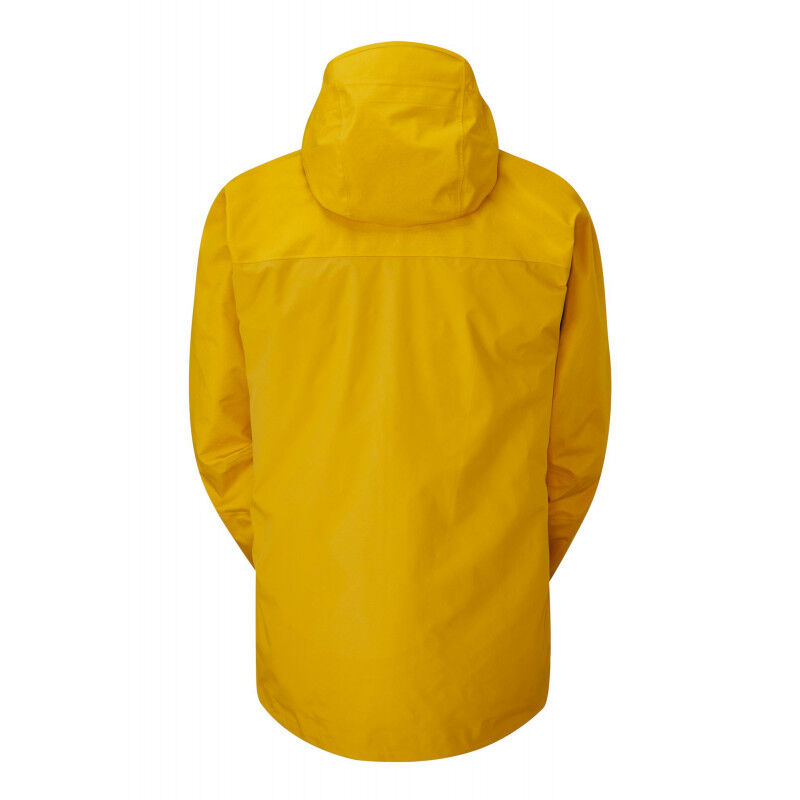 Rab Latok Mountain GTX Jacket - Hardshelljacke - Herren | Hardloop