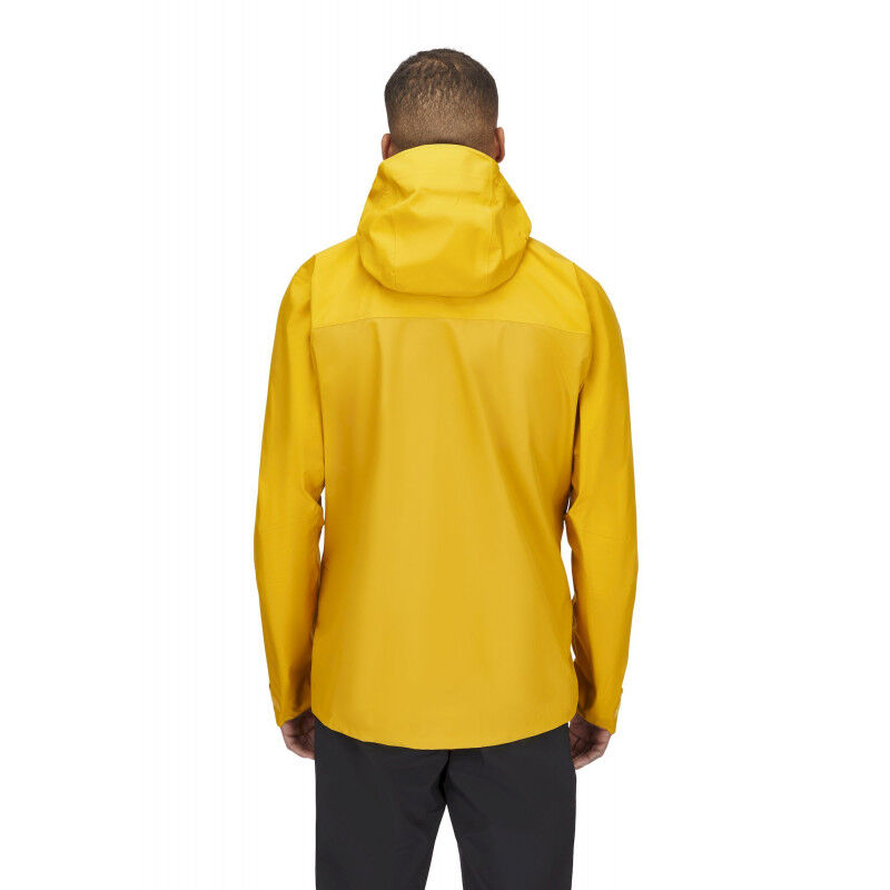 Rab Latok Mountain GTX Jacket - Hardshelljacke - Herren | Hardloop