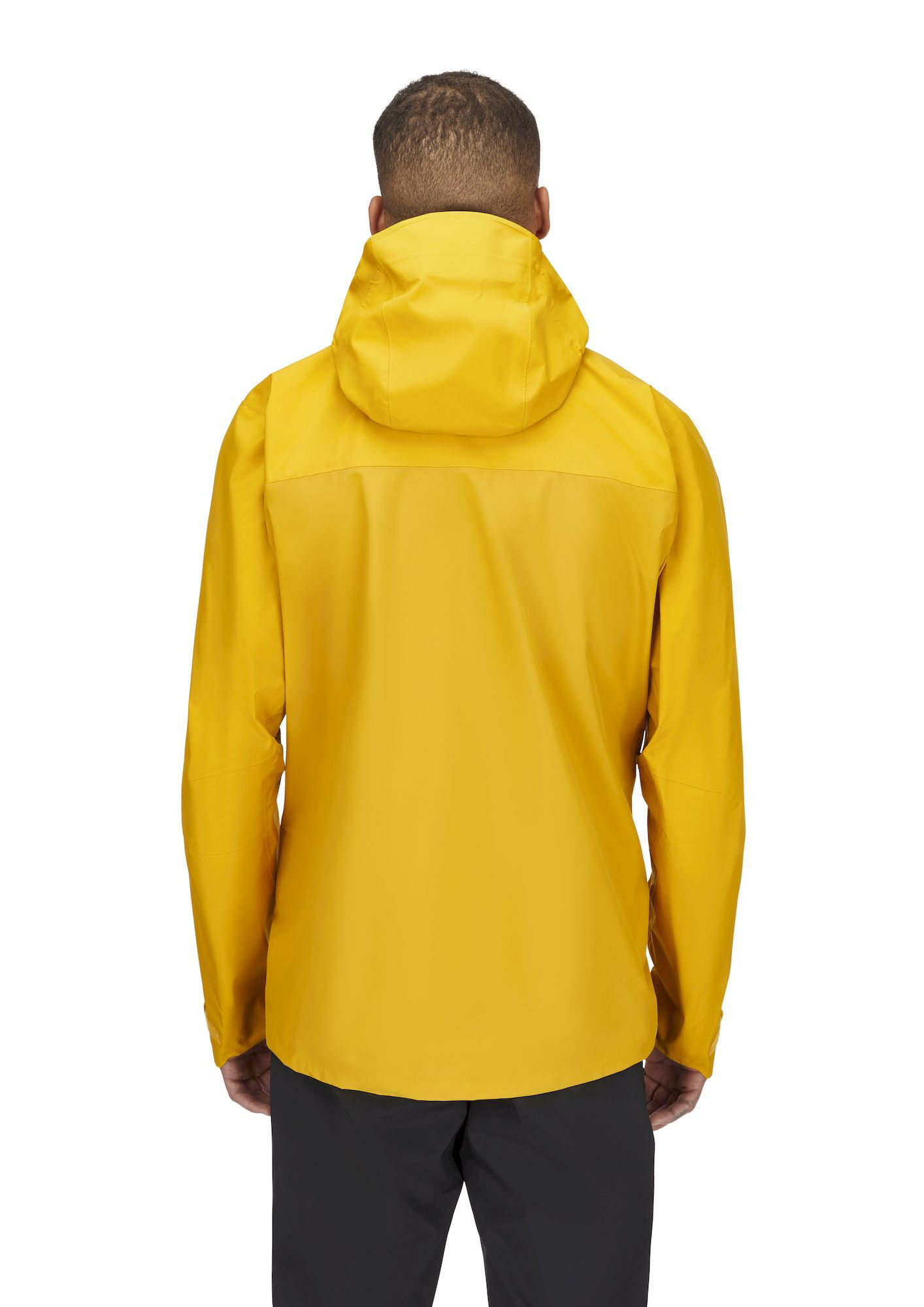 Rab Latok Mountain GTX Jacket - Waterproof jacket - Men's | Hardloop