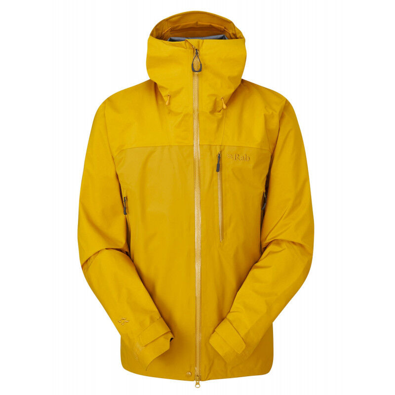 Rab Latok Mountain GTX Jacket - Hardshelljacke - Herren | Hardloop