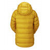 Rab Women's Mythic Ultra Jacket - Kurtka puchowa damski | Hardloop