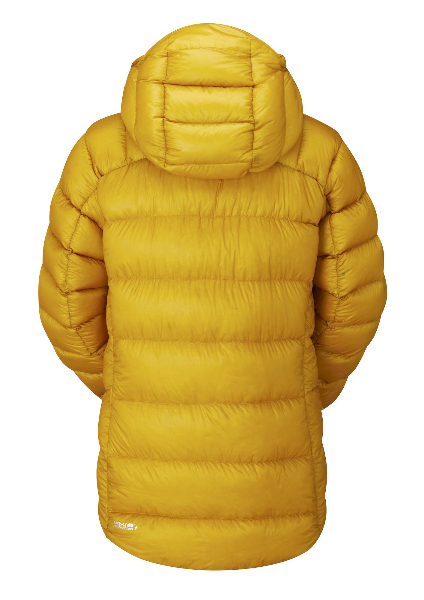 Rab Women's Mythic Ultra Jacket - Kurtka puchowa damski | Hardloop