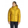 Rab Women's Mythic Ultra Jacket - Kurtka puchowa damski | Hardloop