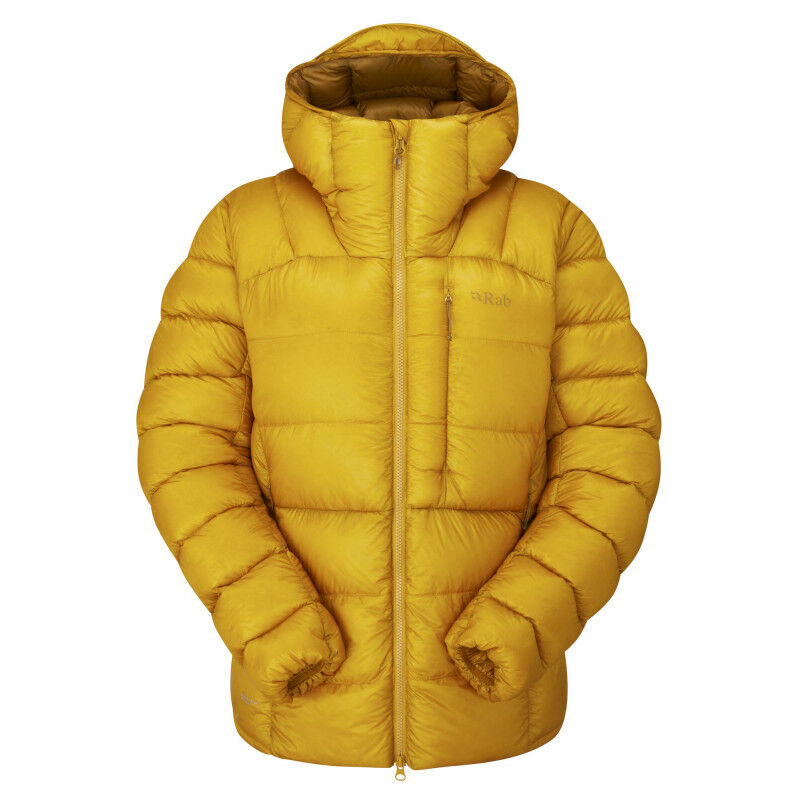Rab Women's Mythic Ultra Jacket - Kurtka puchowa damski | Hardloop