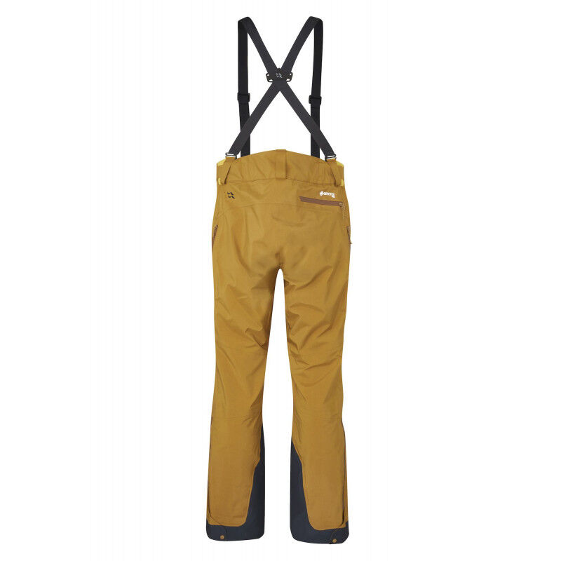 Rab Khroma Latok GTX Pants - Pantaloni da sci alpinismo - Uomo