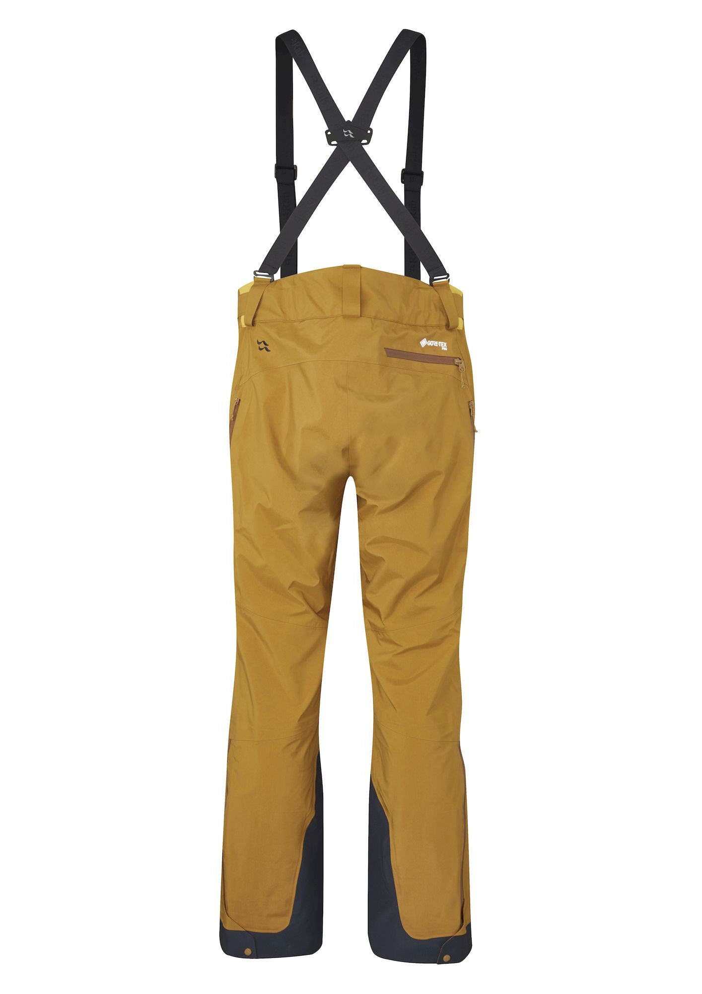 Rab Khroma Latok GTX Pants - Pantaloni da sci alpinismo - Uomo | Hardloop