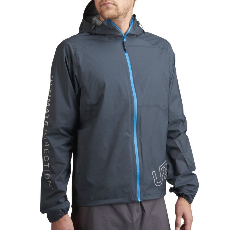 Ultimate Direction - Ultra Jacket V2 - Giacca antipioggia - Uomo