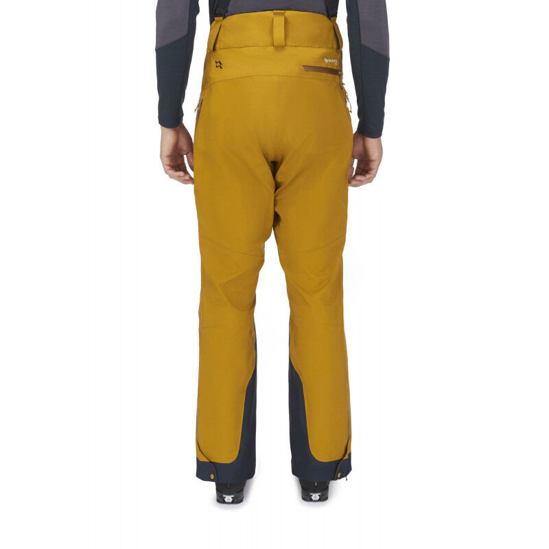 Rab Khroma Latok GTX Pants - Ski touring trousers - Men's | Hardloop