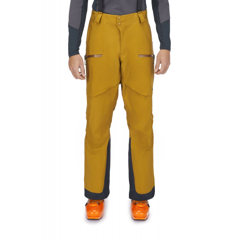 Rab Khroma Latok GTX Pants - Ski touring trousers - Men's | Hardloop