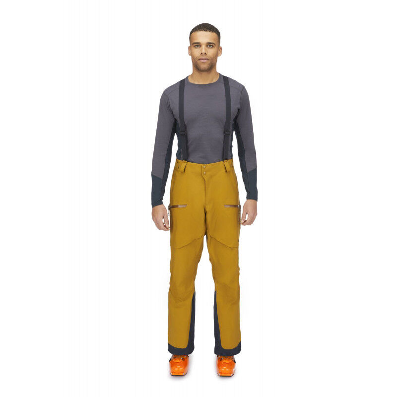 Rab Khroma Latok GTX Pants - Pantaloni da sci alpinismo - Uomo