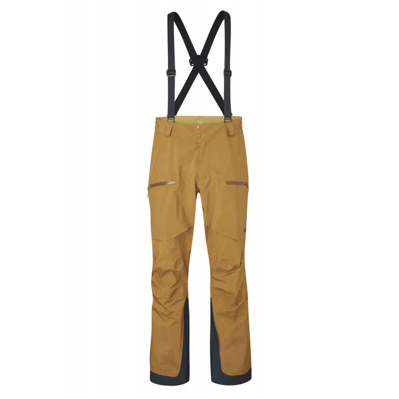 Rab Khroma Latok GTX Pants - Pantaloni da sci alpinismo - Uomo | Hardloop