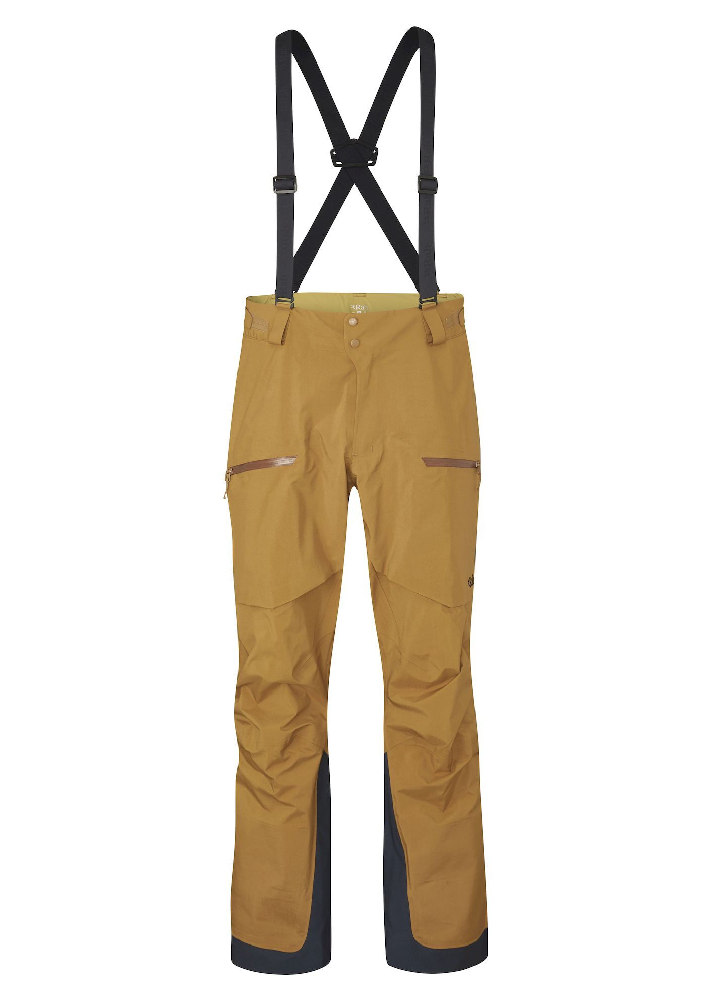 Rab Khroma Latok GTX Pants - Pantalones esquí de travesía  - Hombre | Hardloop