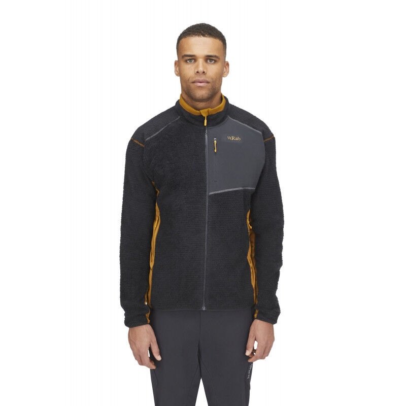 Rab Syncrino HL Jacket - Fleece jacket - Men