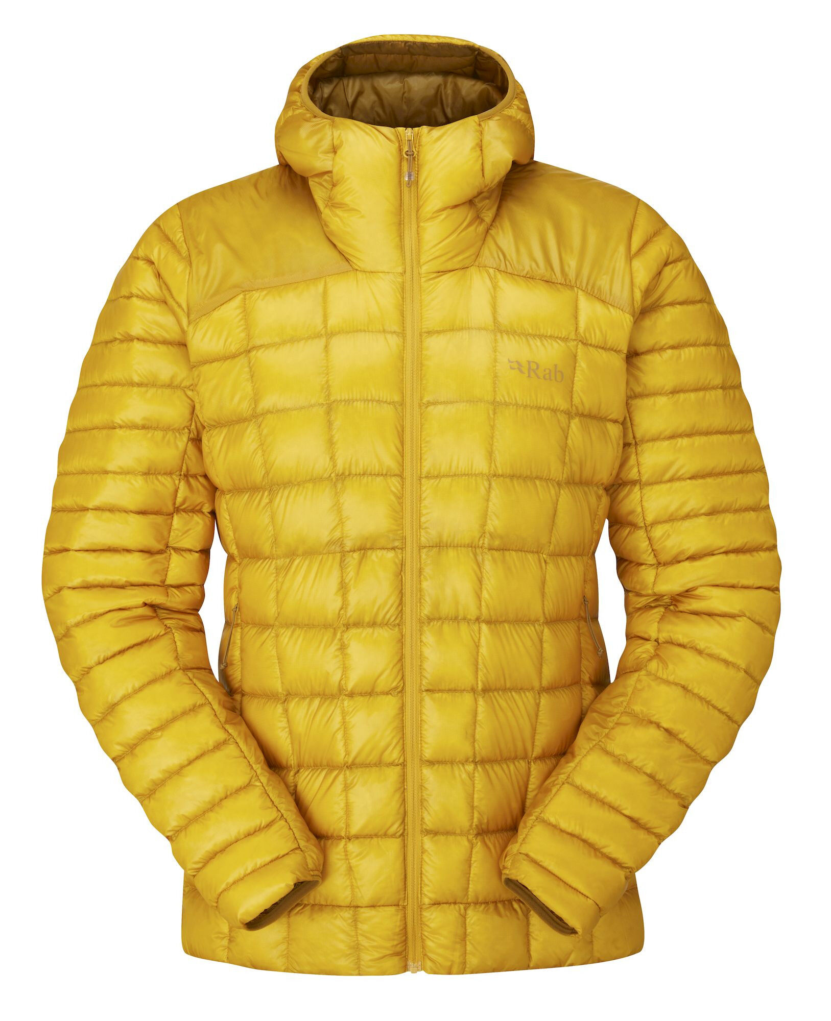 Rab Women's Mythic Alpine Light Jacket - Dámská Péřová bunda