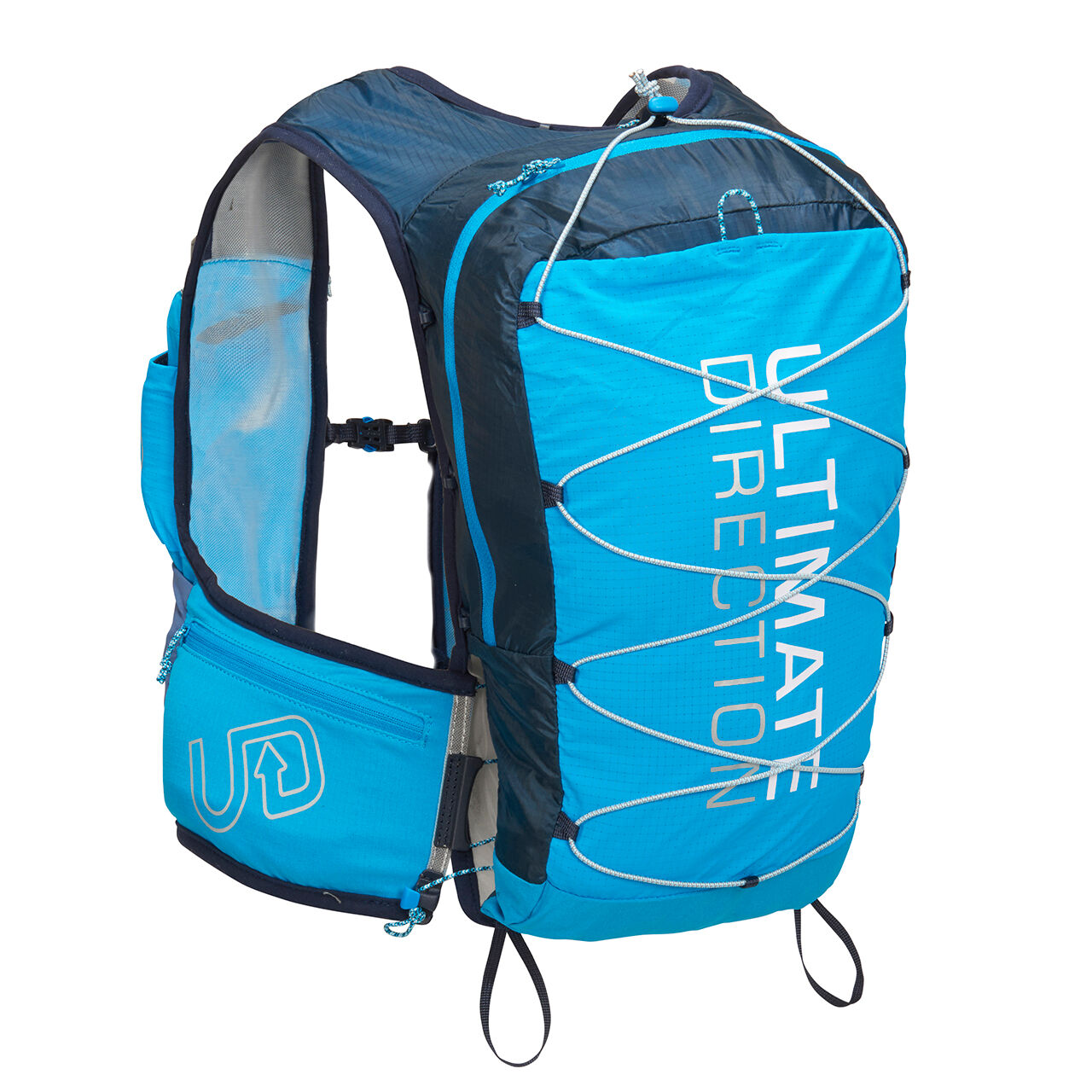 Ultimate Direction Mountain Vest 4.0 - Běžecký batoh | Hardloop