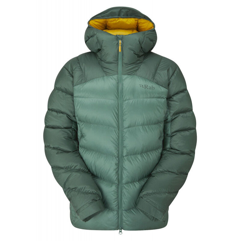 Neutrino Pro Jacket  - Chaqueta de plumas - Mujer