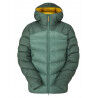 Green Slate / Eucalyptus