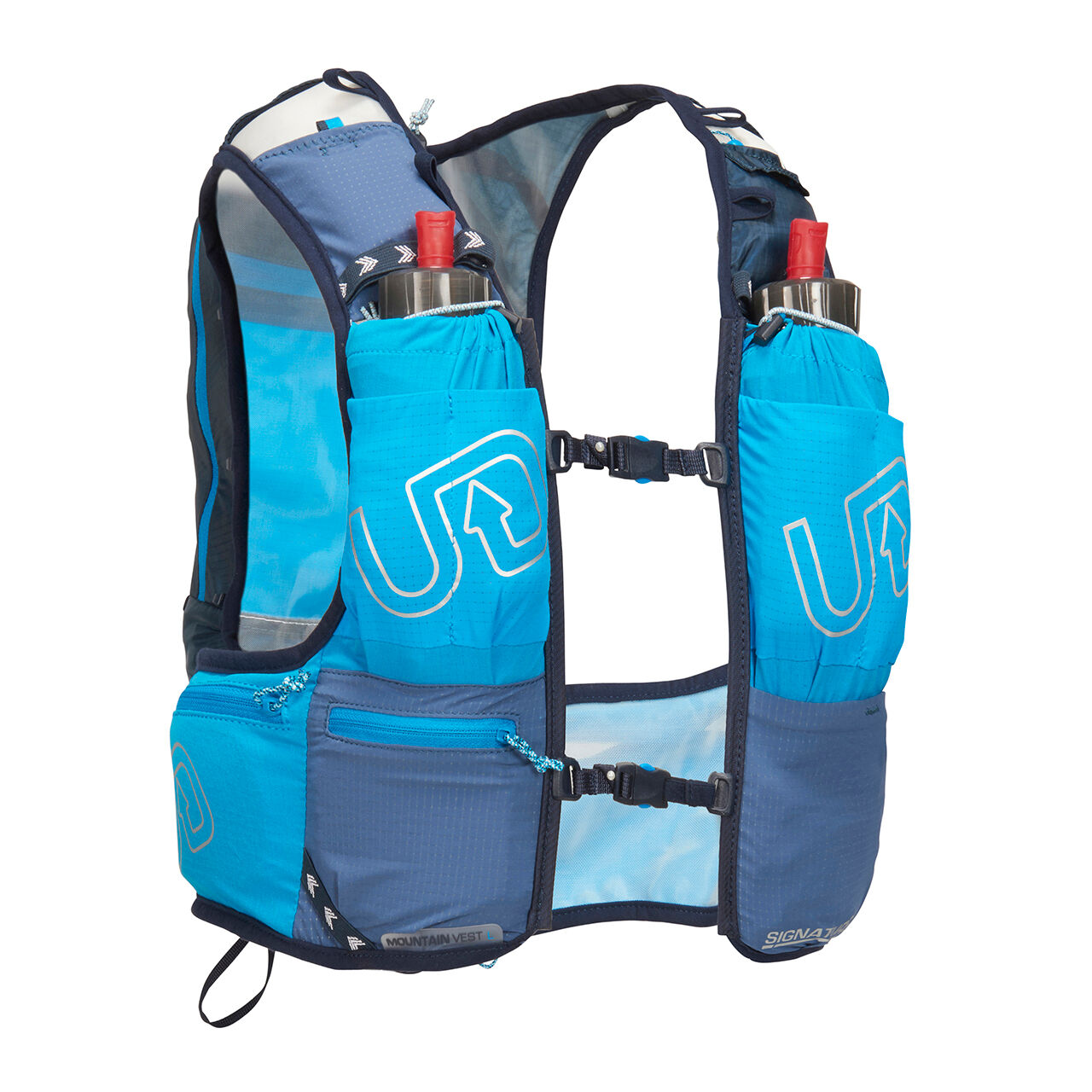 Ultimate Direction Mountain Vest 4.0 - Trailrunningrucksack - Herren