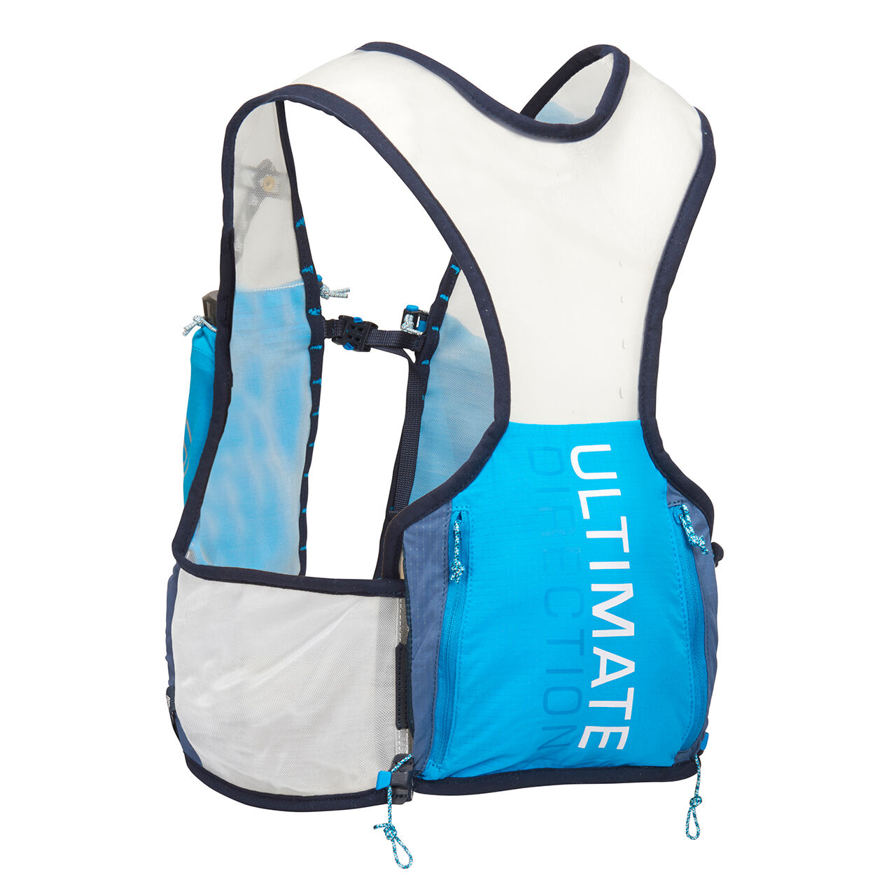 Ultimate Direction - Race Vest 4.0 - Trail running backpack - Men's