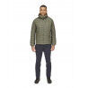 Rab Infinity Microlight Jacket - Daunenjacke - Herren