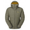 Rab Infinity Microlight Jacket - Daunenjacke - Herren