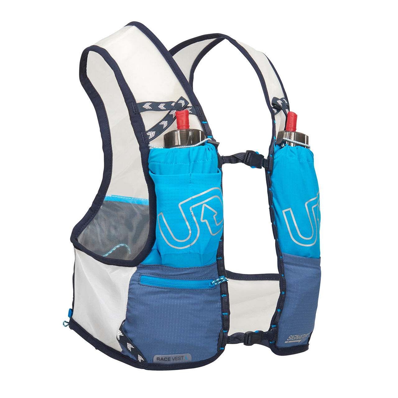Ultimate Direction - Race Vest 4.0 - Trail running backpack - Men's