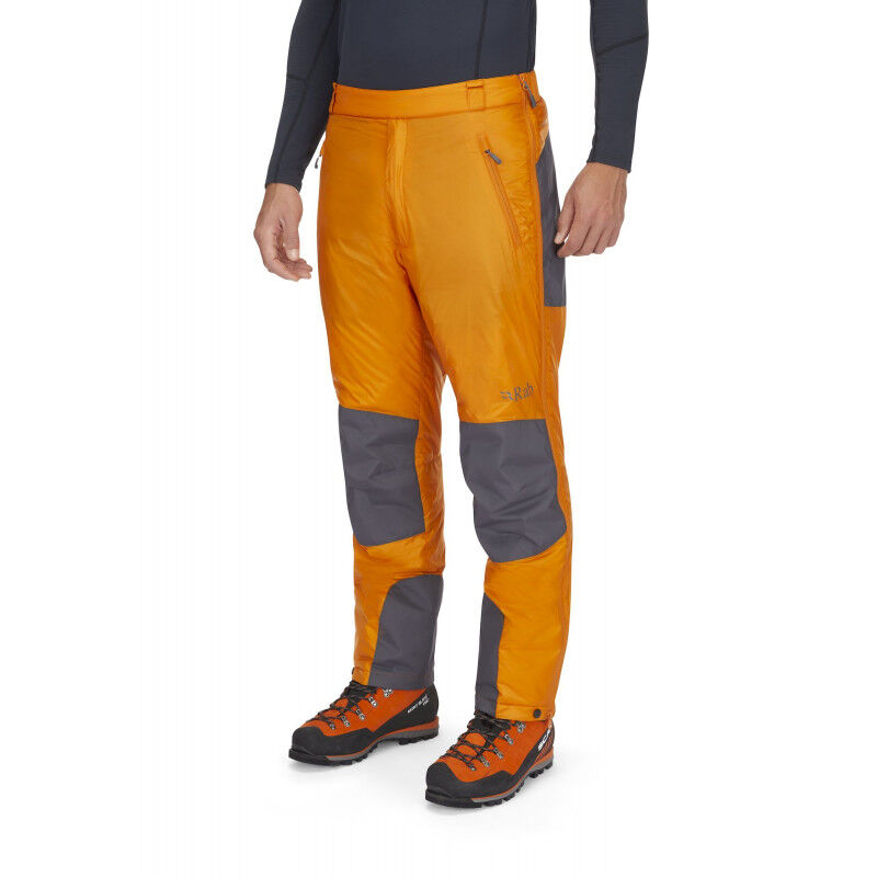 Pantalons d alpinisme homme