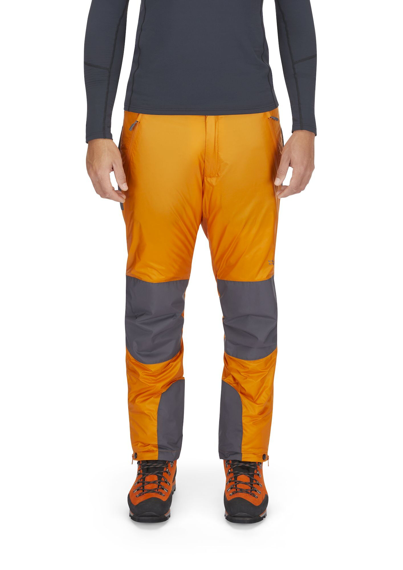 Rab Photon Pants - Spodnie alpinistyczne | Hardloop