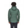 Rab Electron Pro Jacket - Down jacket - Women's