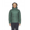 Rab Electron Pro Jacket - Down jacket - Women's