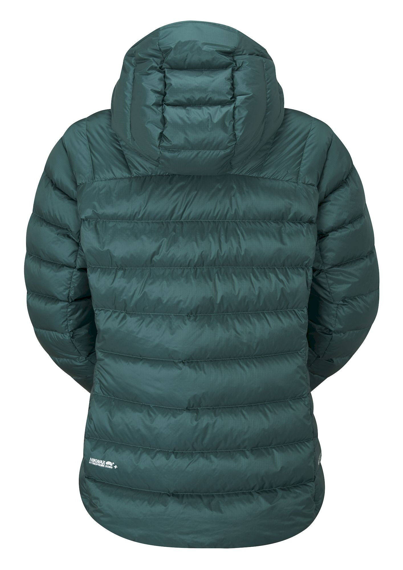 Rab Electron Pro Jacket - Down jacket - Women's
