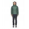 Rab Electron Pro Jacket - Down jacket - Women's