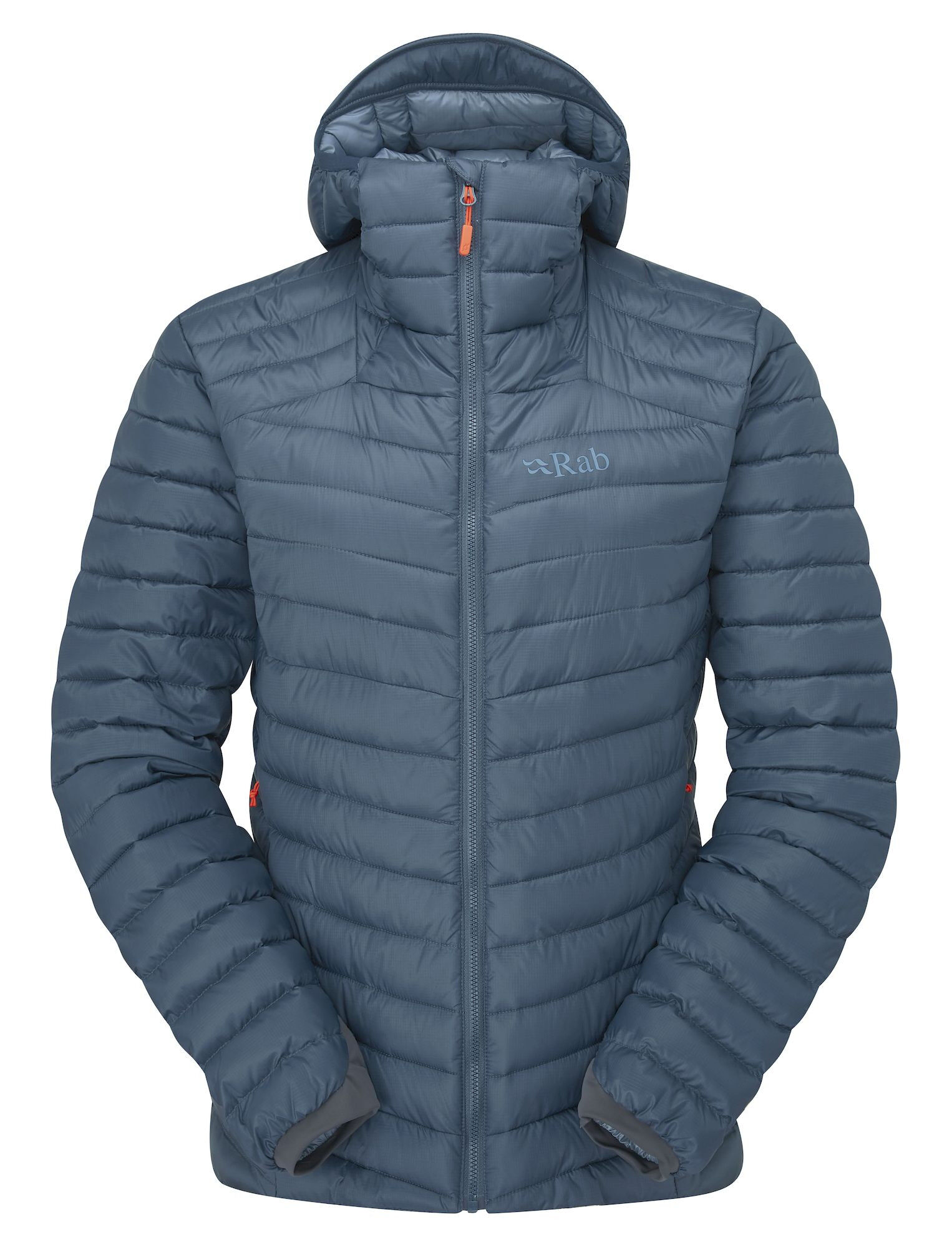 Rab Cirrus Alpine Jacket - Kunstfaserjacke - Damen
